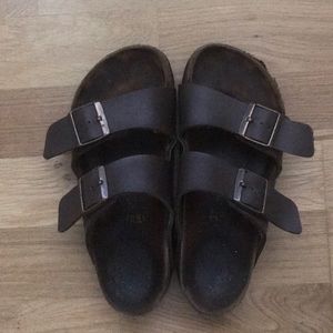 Birkenstock Arizona sandals